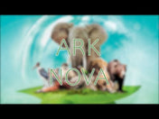 Ark Nova joc de societate în limba maghiară