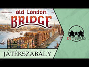 Old London Bridge joc de societate în limba maghiară
