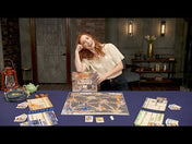 Root joc de societate în limba engleză