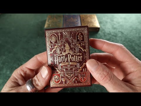 Theory11 Harry Potter Gryffindor joc de societate în limba engleză