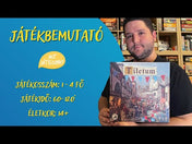 Tiletum joc de societate în limba maghiară