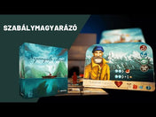 Szunnyadó istenek joc de societate în limba maghiară