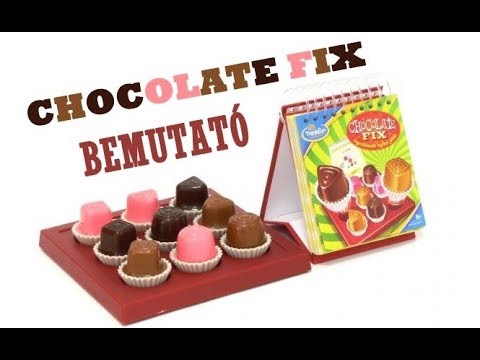 Chocolate Fix