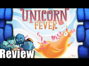 Unicorn Fever: Royal Hooves extensie în limba engleză