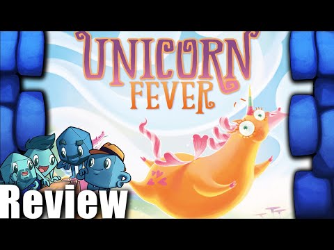 Unicorn Fever: Royal Hooves extensie în limba engleză