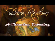 Dice Realms joc de societate în limba engleză