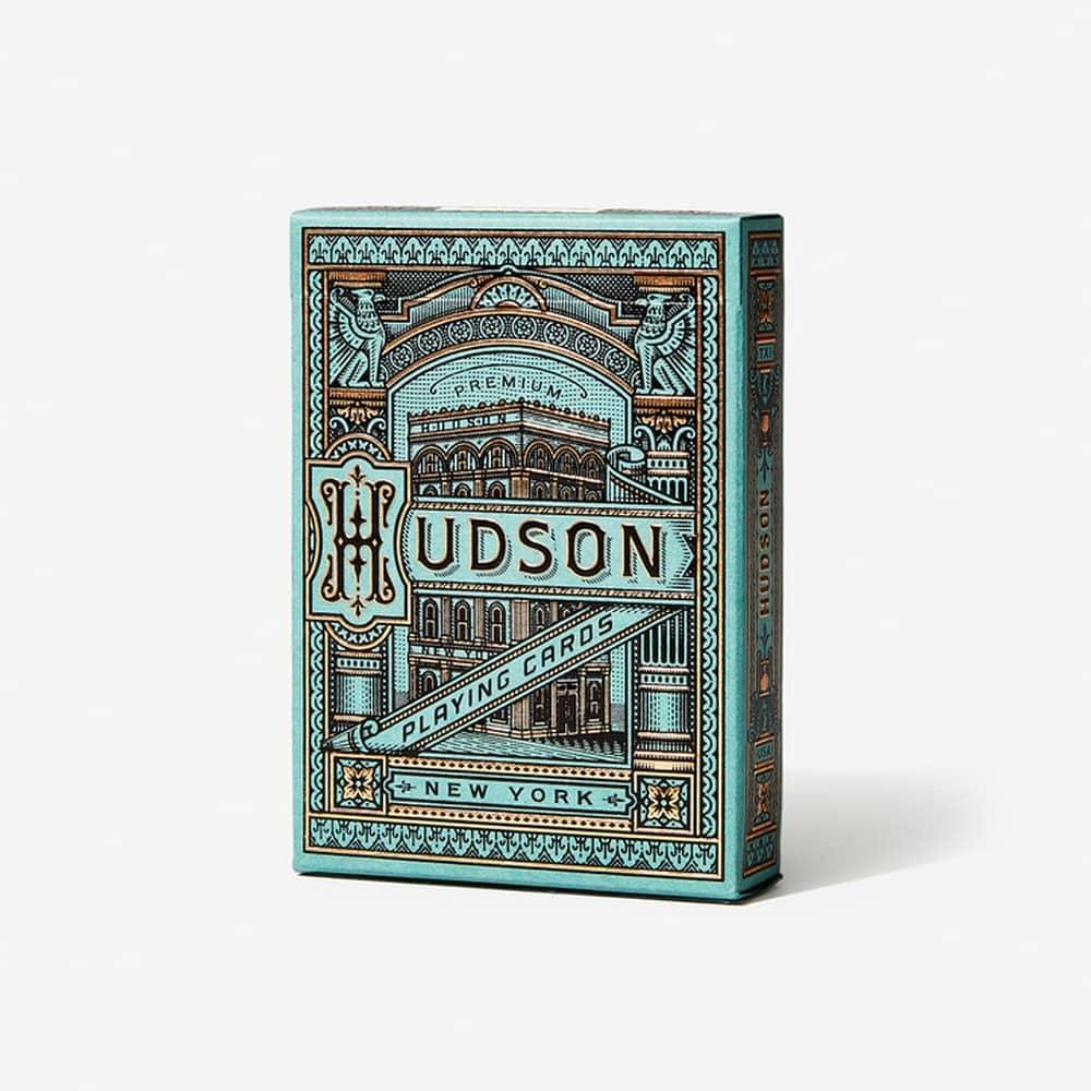 Hudson by Theory 11 - Jocozaur.ro - Omul potrivit la jocul potrivit