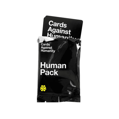 Cards Against Humanity Human Pack