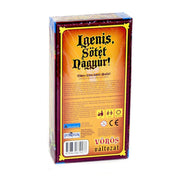 Igenis, Sötét Nagyúr! 2. kiadás-Fantasy Flight Games-2-Játszma.ro - A maradandó élmények boltja