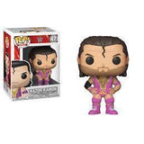 Funko Pop Razor Ramon cutie lovită, jde societate în limba maghiară