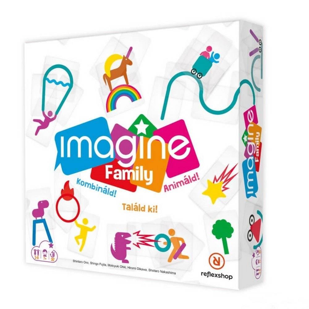 Imagine Family-reflexshop-1-Játszma.ro - A maradandó élmények boltja