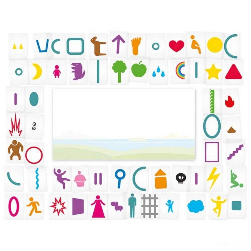 Imagine Family-reflexshop-2-Játszma.ro - A maradandó élmények boltja