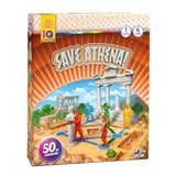 IQ Booster Save Athena joc de logică multilingvistic