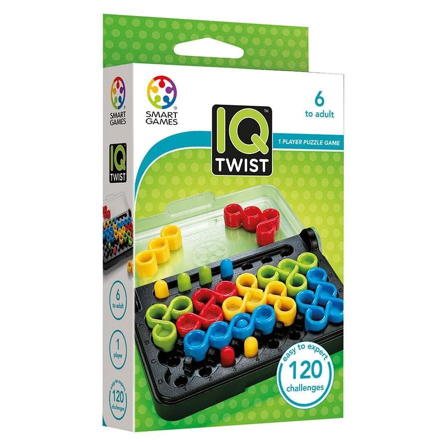 IQ Twist-Smart Games-1-Jocozaur