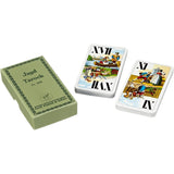 Vadász Tarock Kártya joc de societate în limba engleză