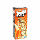 Jenga Classic joc de societate multilingvistic