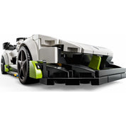 LEGO Speed Champions -  Koenigsegg Jesko 76900, 280 piese