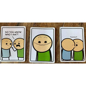 Joking Hazard, joc de societate în limba engleză