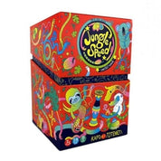 Jungle Speed  Dzsungelláz joc de societate în limba maghiară