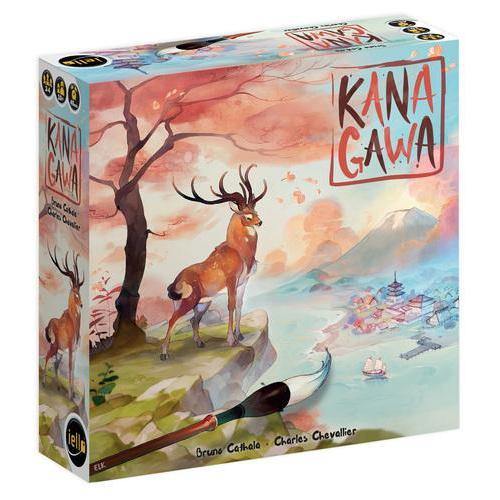 Kanagawa-Iello-1-Játszma.ro - A maradandó élmények boltja