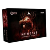 Nemesis Karnomorfok extensie în limba maghiară