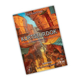 Kartográfusok: Kürtszurdok extensie în limba maghiară