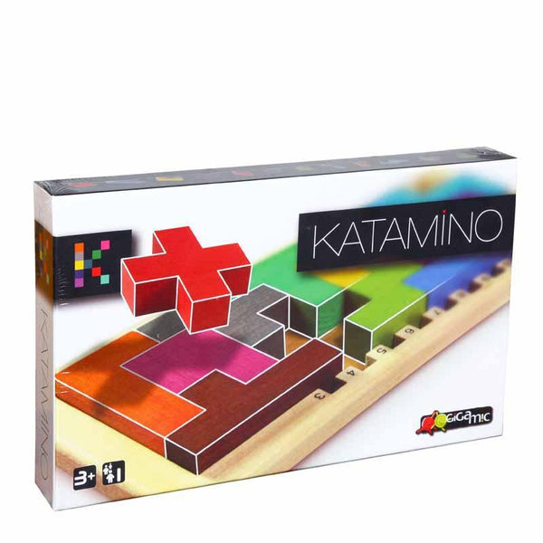 Katamino 