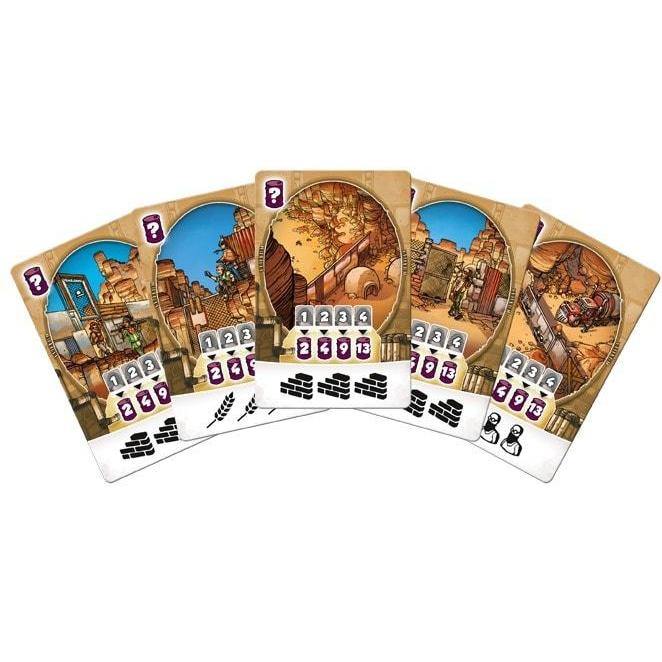 Kero-Hurrican Games-2-Játszma.ro - A maradandó élmények boltja