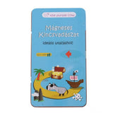 Mágneses Kincsvadászat joc de societate în limba maghiară