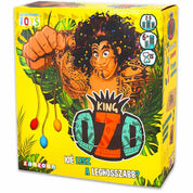 King OZO-Modell&Hobby Toys-1-Játszma.ro - A maradandó élmények boltja