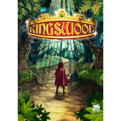 Kingswood (Kickstarter)-25th Century Games-1-Jocozaur