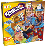 Ki vagyok én? joc de societate în limba maghiară