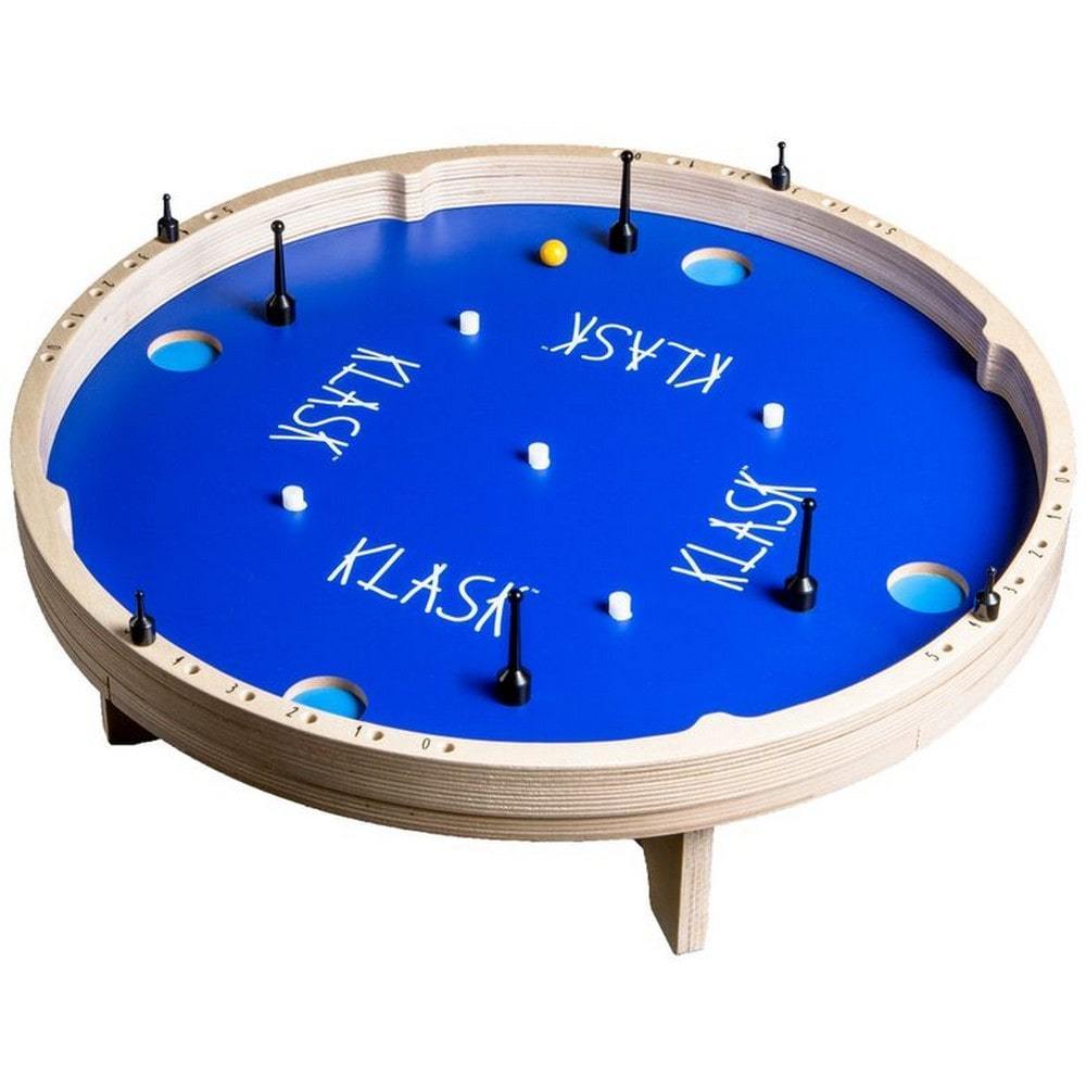 KLASK 4 - Játszma.ro - A maradandó élmények boltja