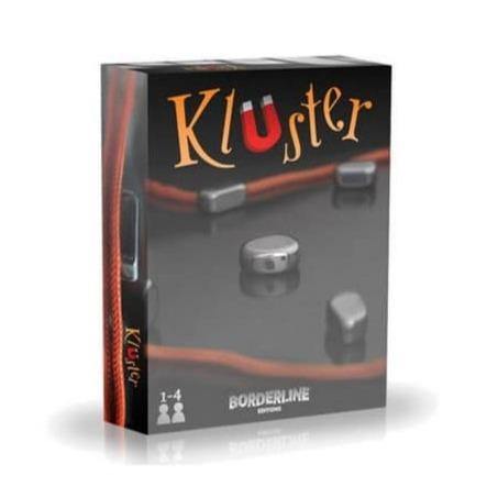 Kluster-Borderline Editions-1-Jocozaur