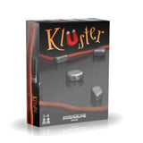 Kluster joc de societate multilingvisti