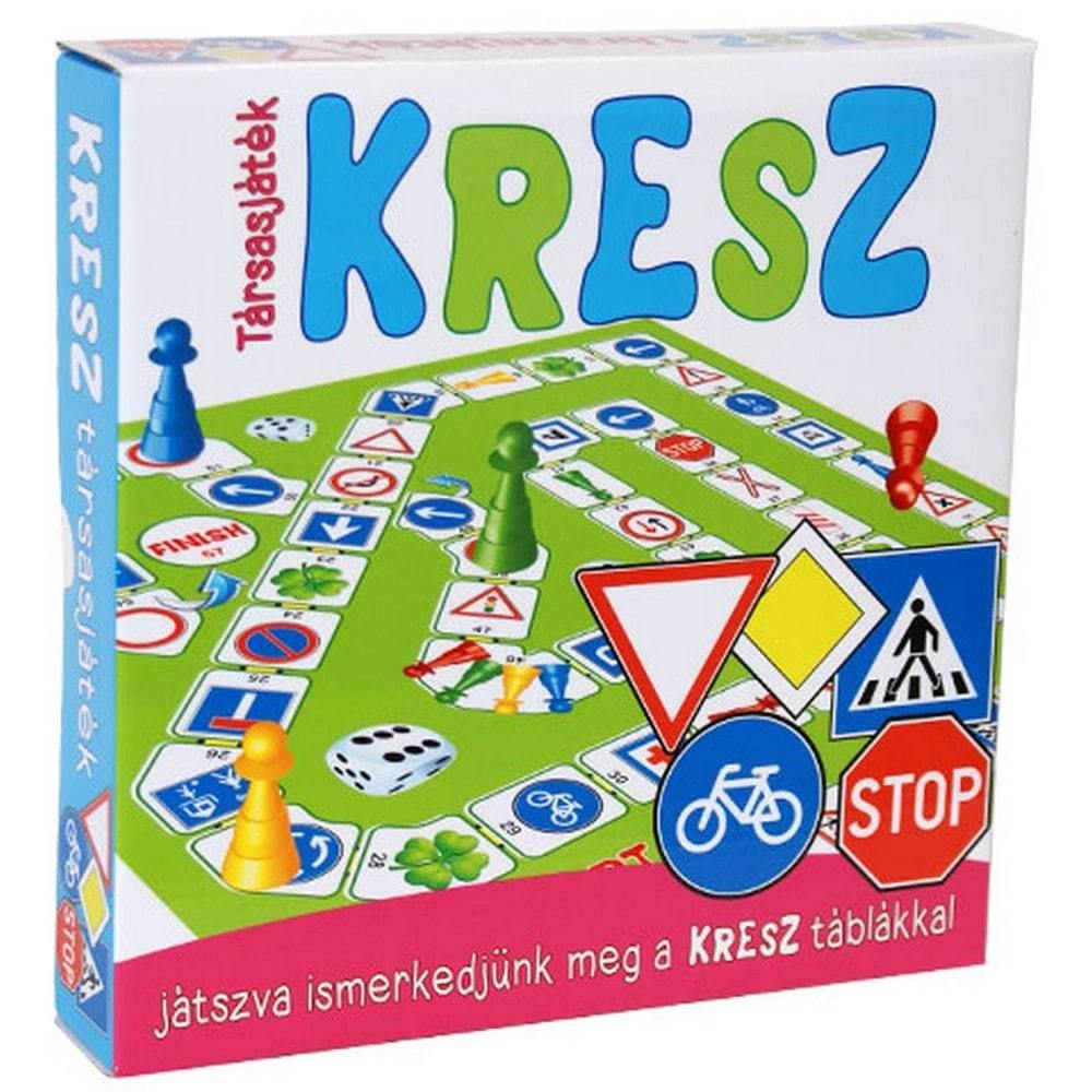 Kresz-Dohany Toys & Games-1-Játszma.ro - A maradandó élmények boltja