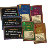 Lockup Kulbak Pack extensie în limba engleză