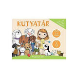 Kutyatár joc de societate în limba maghiară