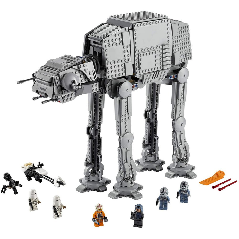 LEGO Star Wars -  AT-AT™ 75288, 1267 piese