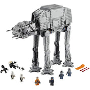 LEGO Star Wars -  AT-AT™ 75288, 1267 piese