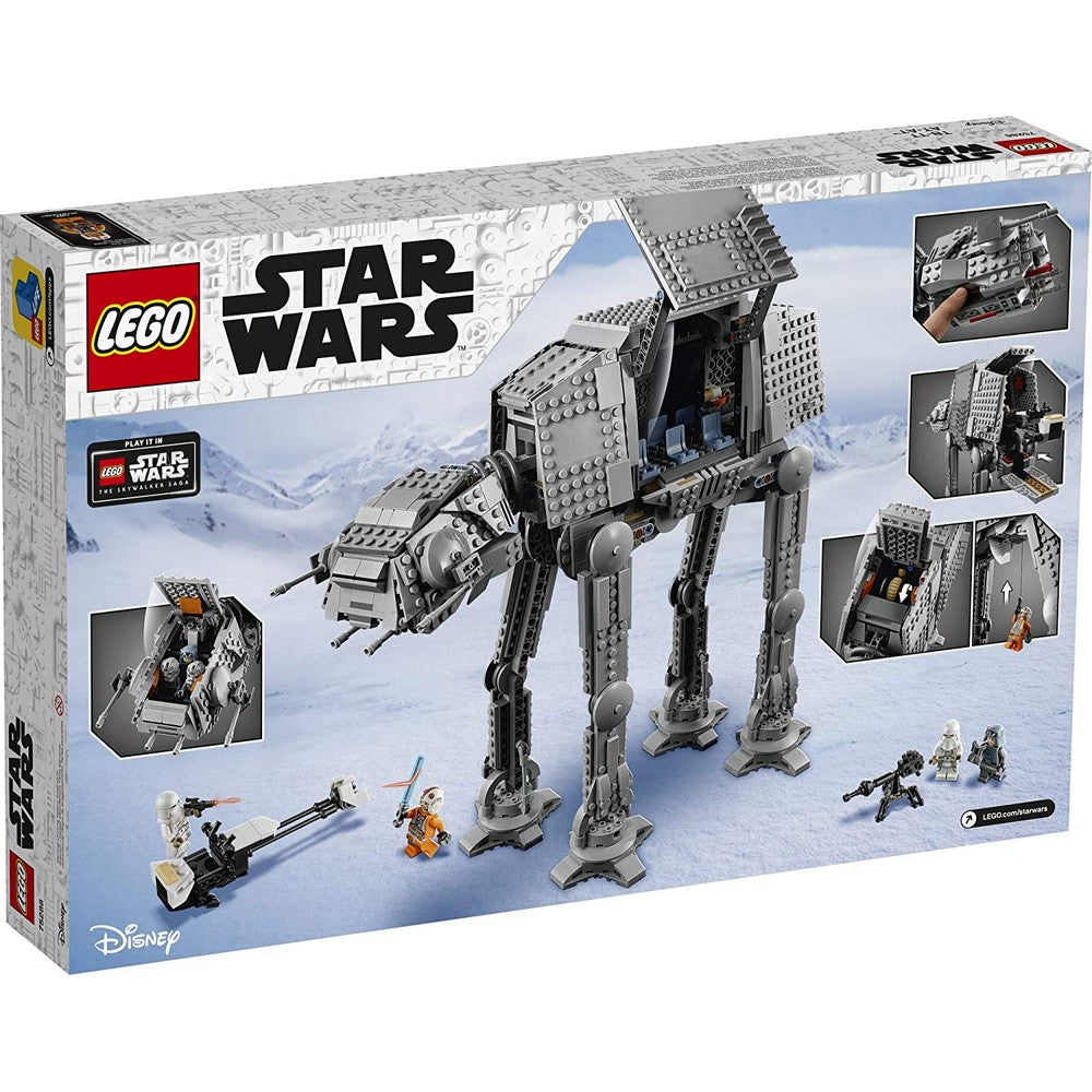 LEGO Star Wars -  AT-AT™ 75288, 1267 piese