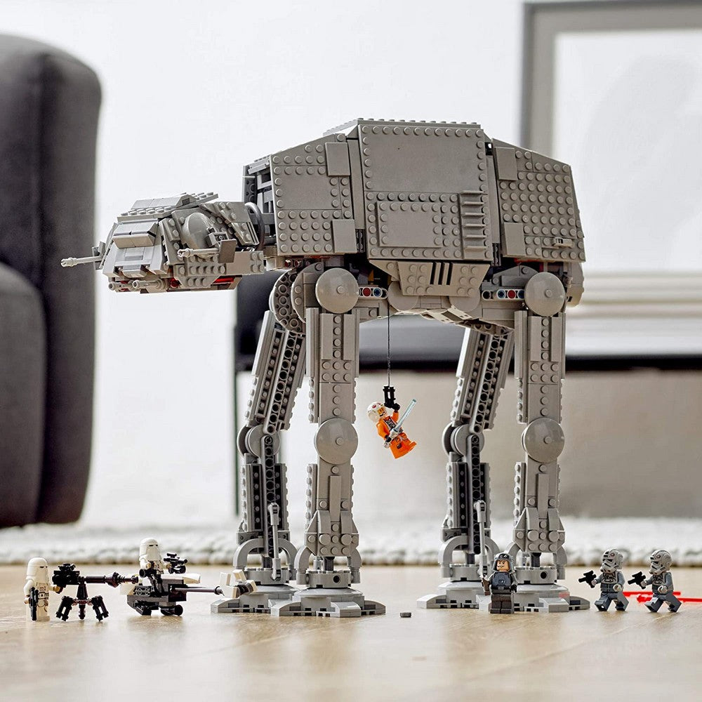 LEGO Star Wars -  AT-AT™ 75288, 1267 piese