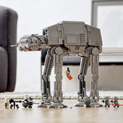 LEGO Star Wars -  AT-AT™ 75288, 1267 piese