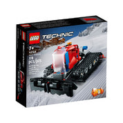 LEGO Technic -  Masina de tasat zapada 42148, 178 piese