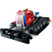 LEGO Technic -  Masina de tasat zapada 42148, 178 piese