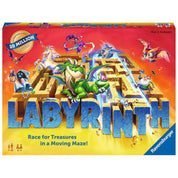 Labyrinth, joc de societate multilingvistic