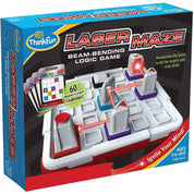 Laser Maze, joc de logică