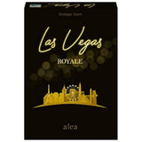 Las Vegas Royale joc de societate în limba engleză