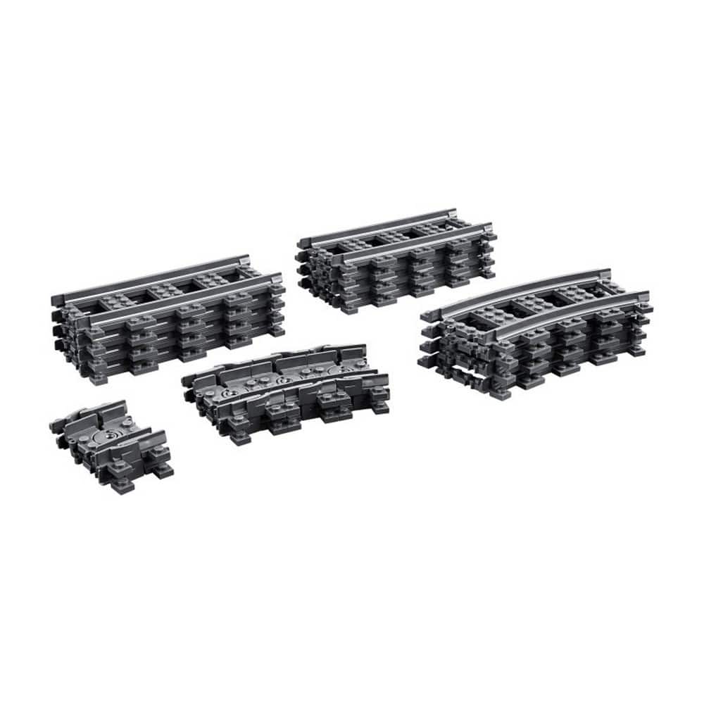 LEGO City -  Sine 60205, 20 piese