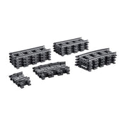 LEGO City -  Sine 60205, 20 piese